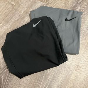 Nike wind pants